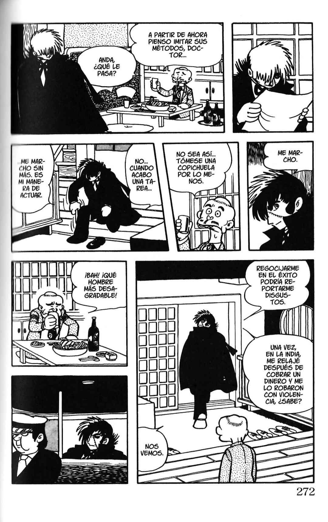 Chapter 193 - Page 10