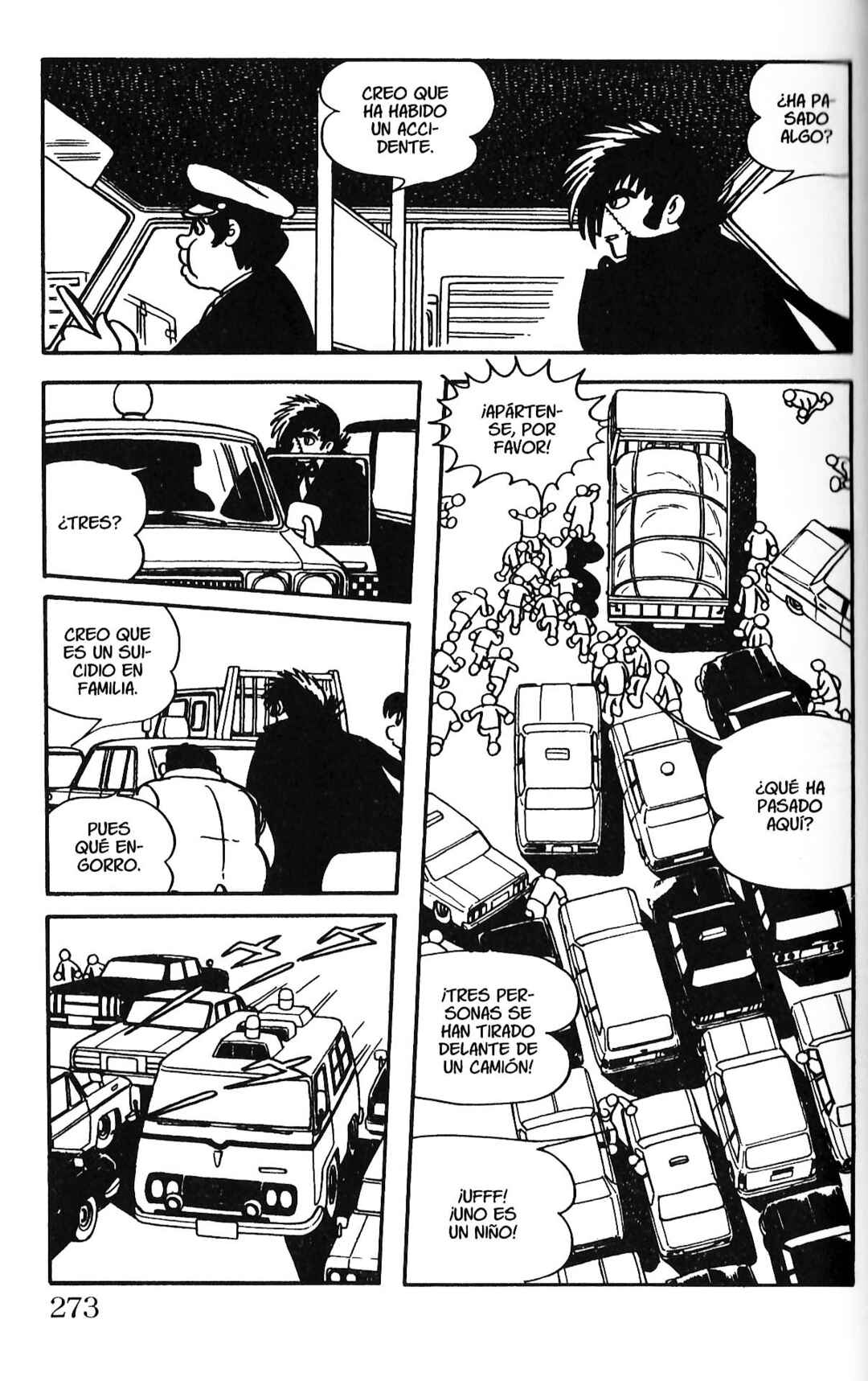 Chapter 193 - Page 11