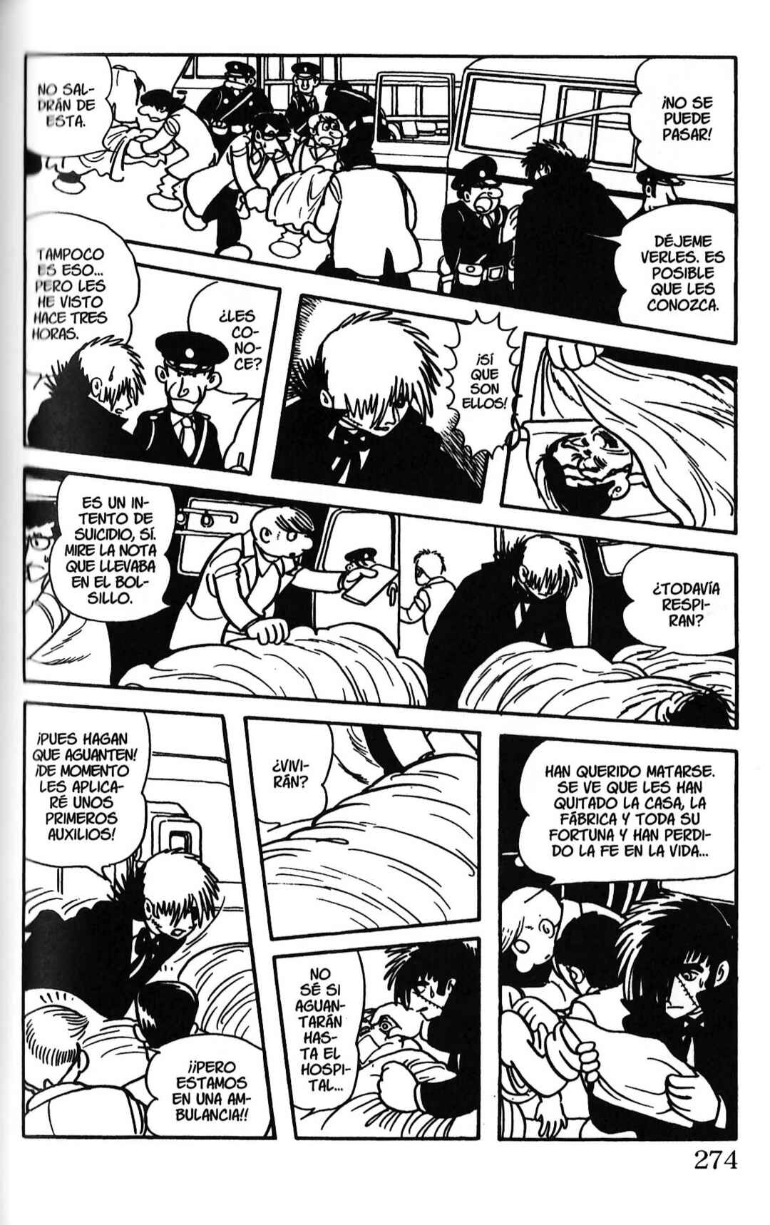 Chapter 193 - Page 12