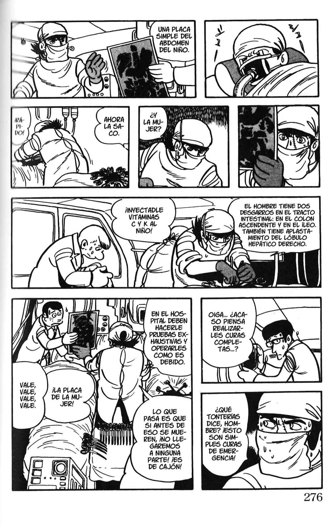 Chapter 193 - Page 14