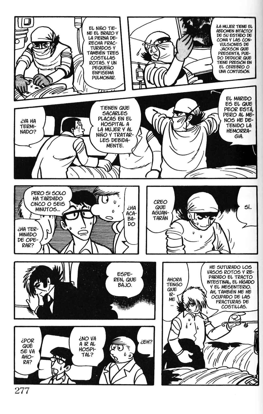 Chapter 193 - Page 15