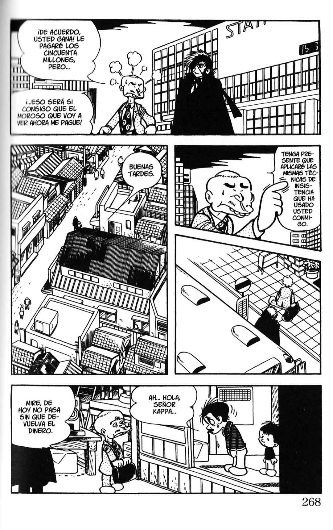 Chapter 193 - Page 6