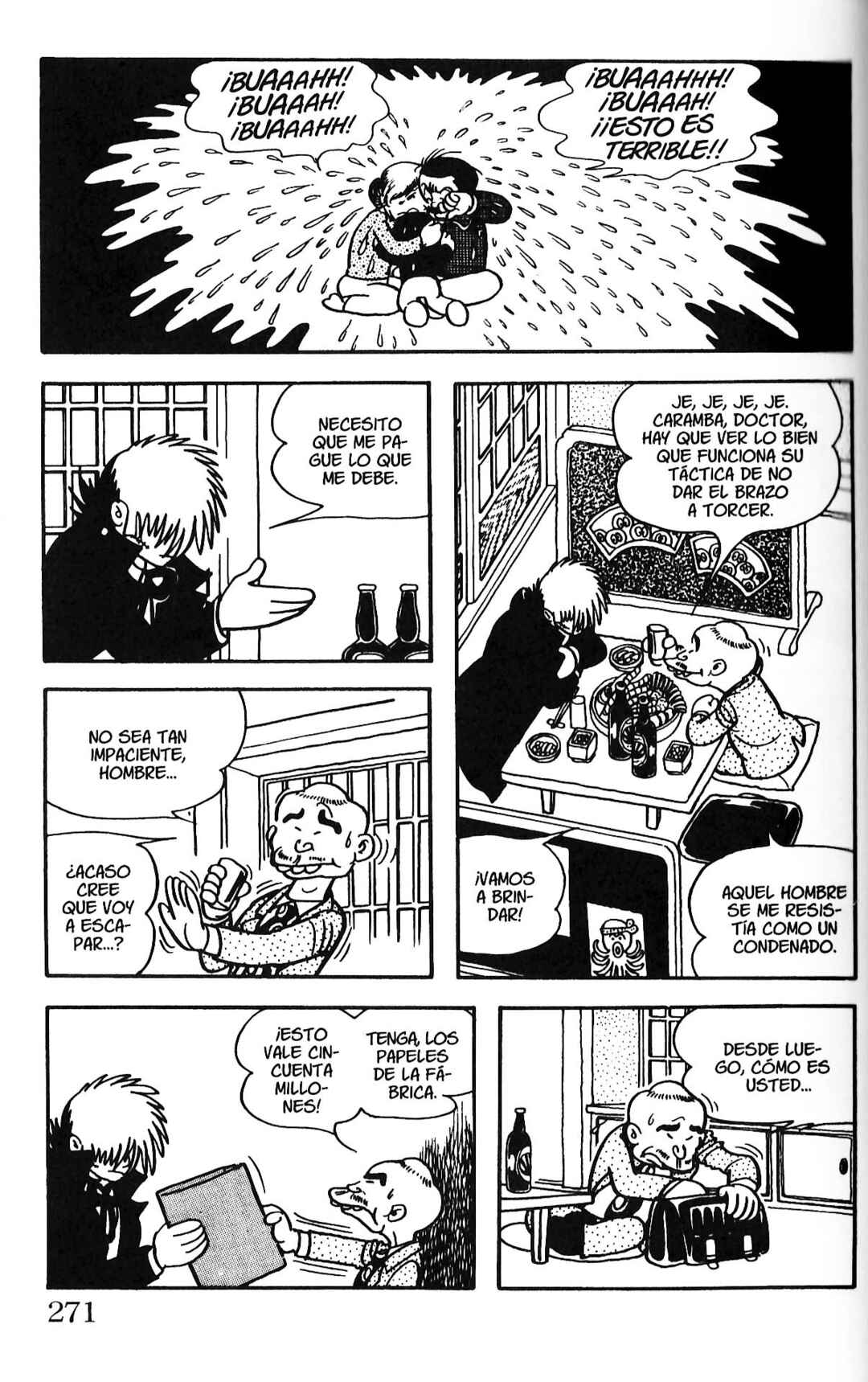 Chapter 193 - Page 9