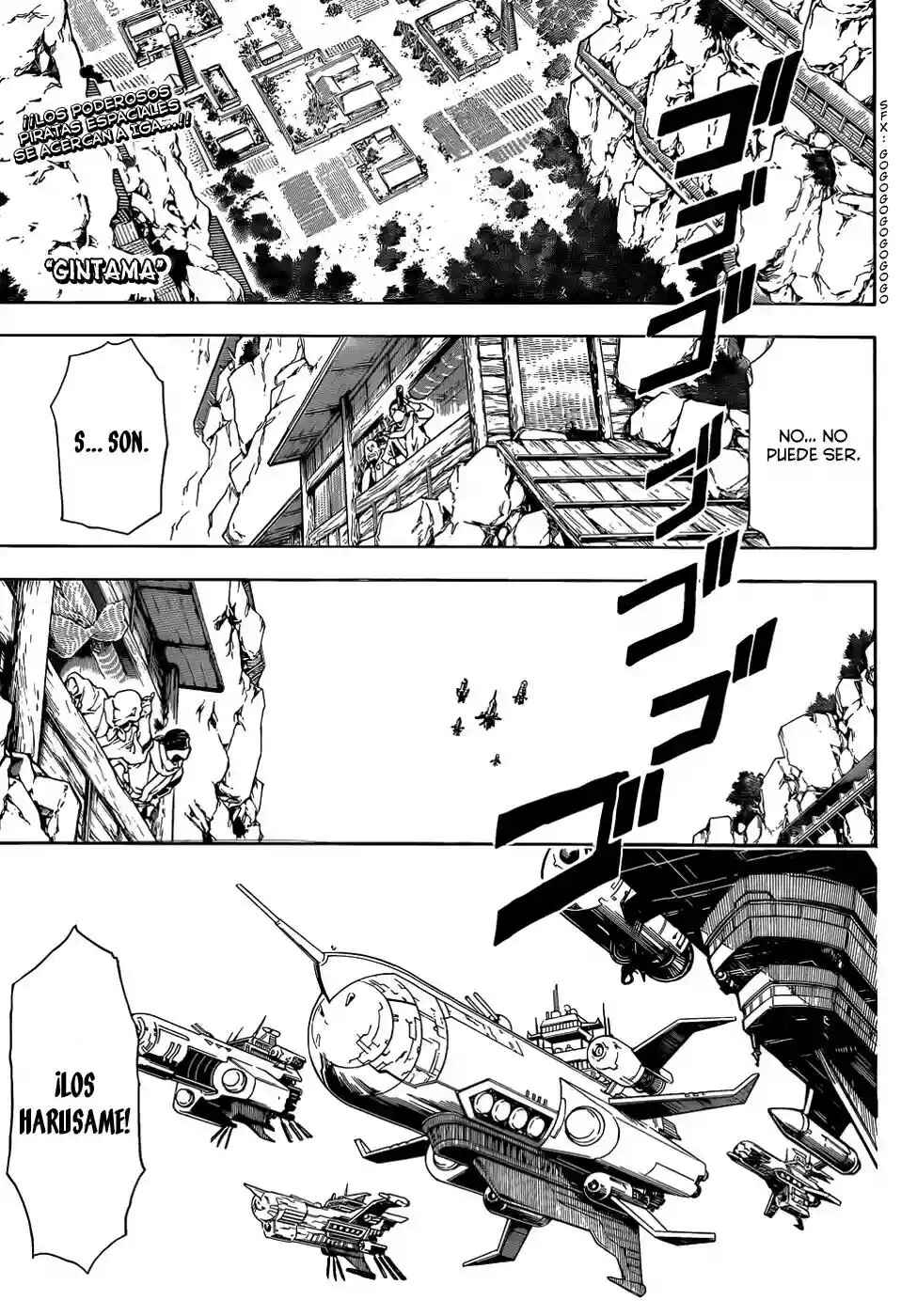 Chapter 508 - Page 3