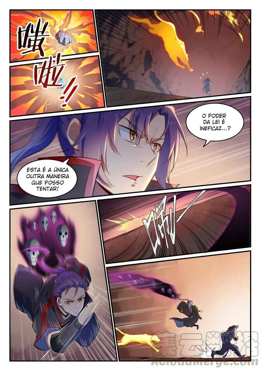 Chapter 625 - Page 5