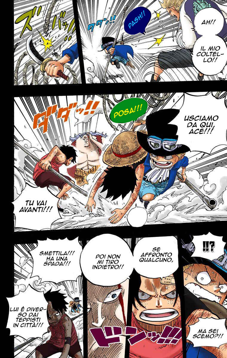 Chapter 584 - Page 10