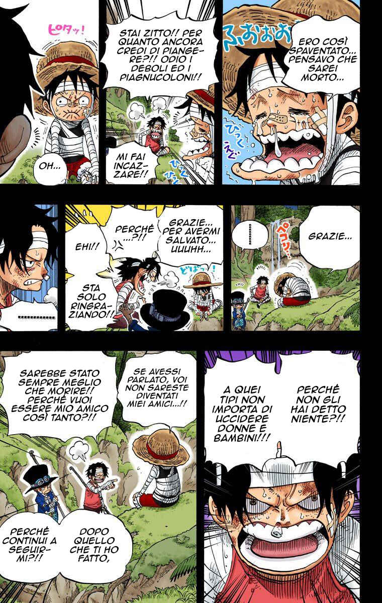 Chapter 584 - Page 13