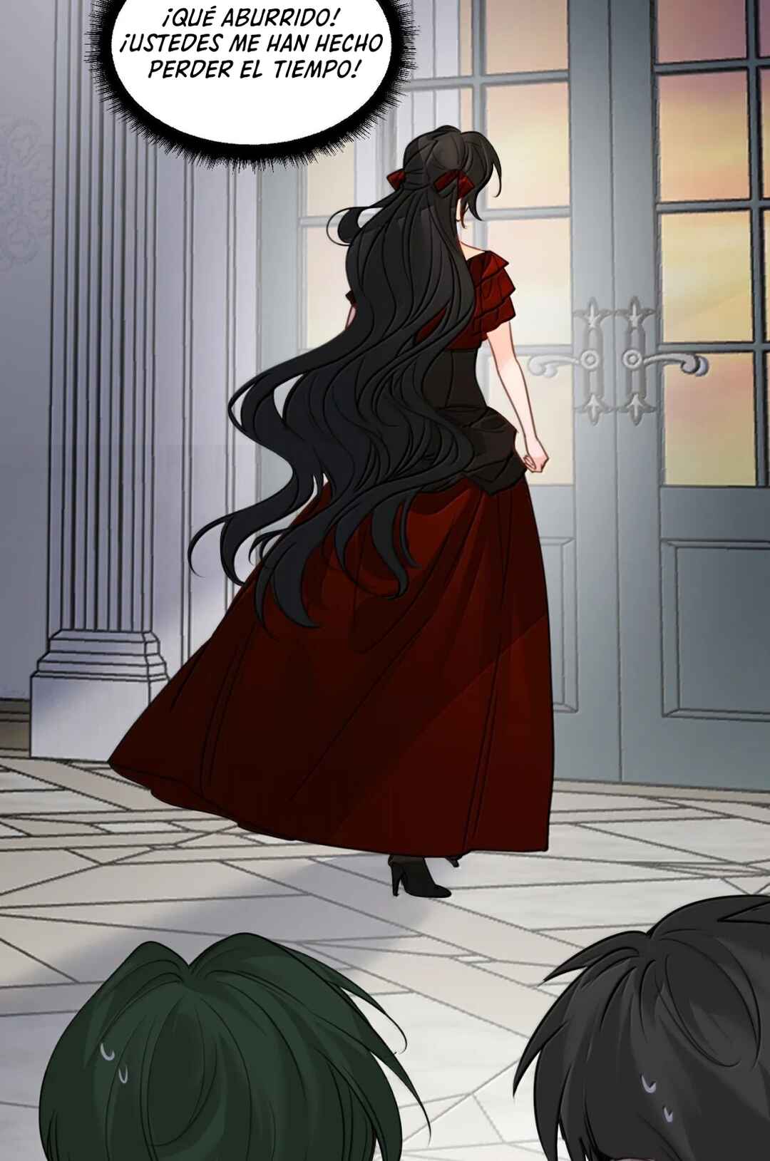 Chapter 82 - Page 29