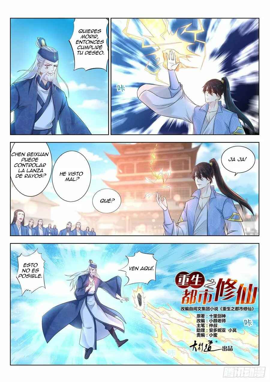 Chapter 390 - Page 10
