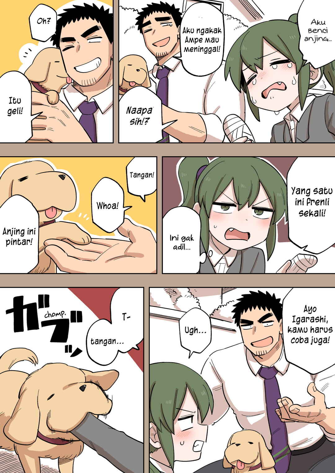 Chapter 153.5 - Page 2