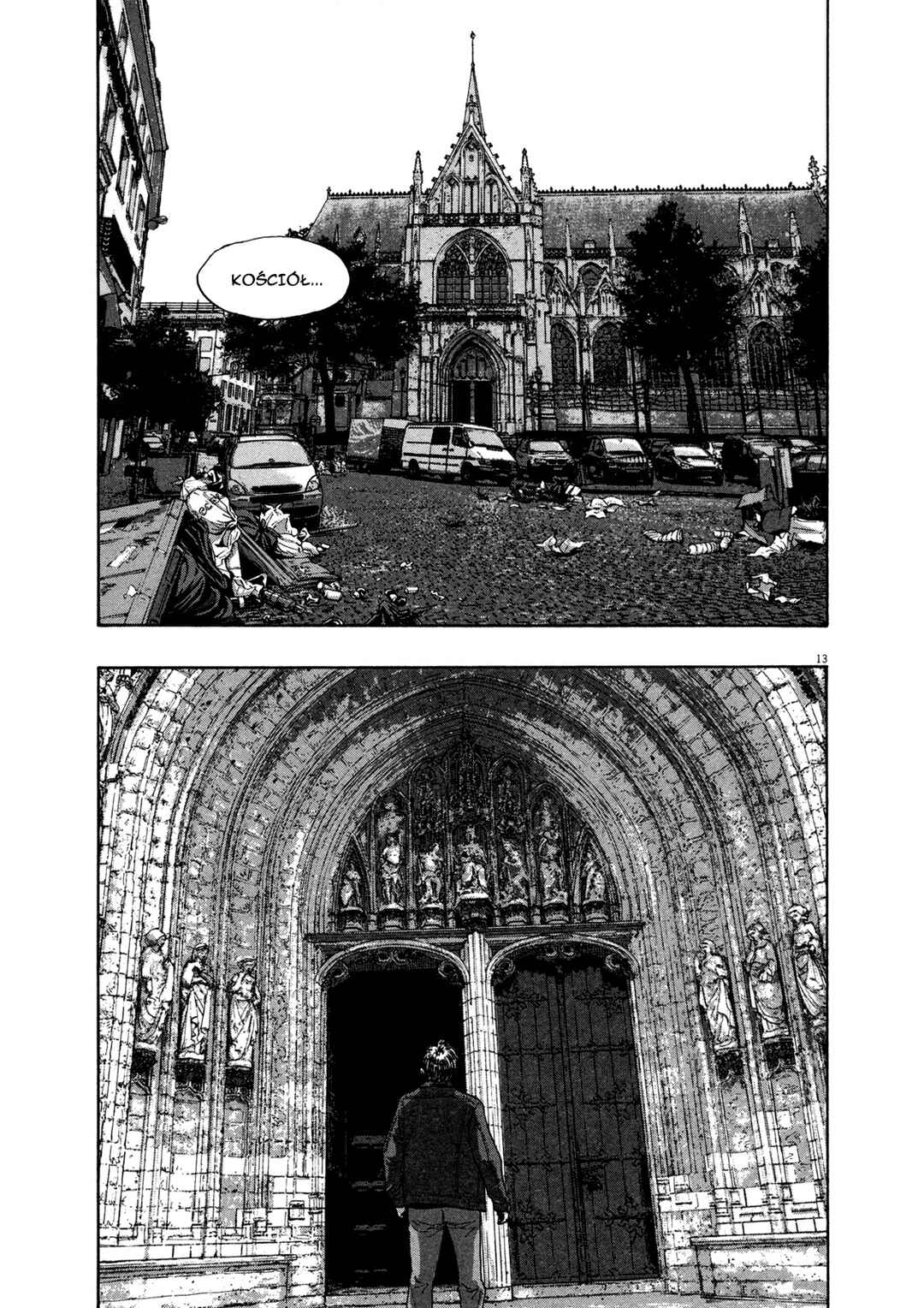 Chapter 145 - Page 13