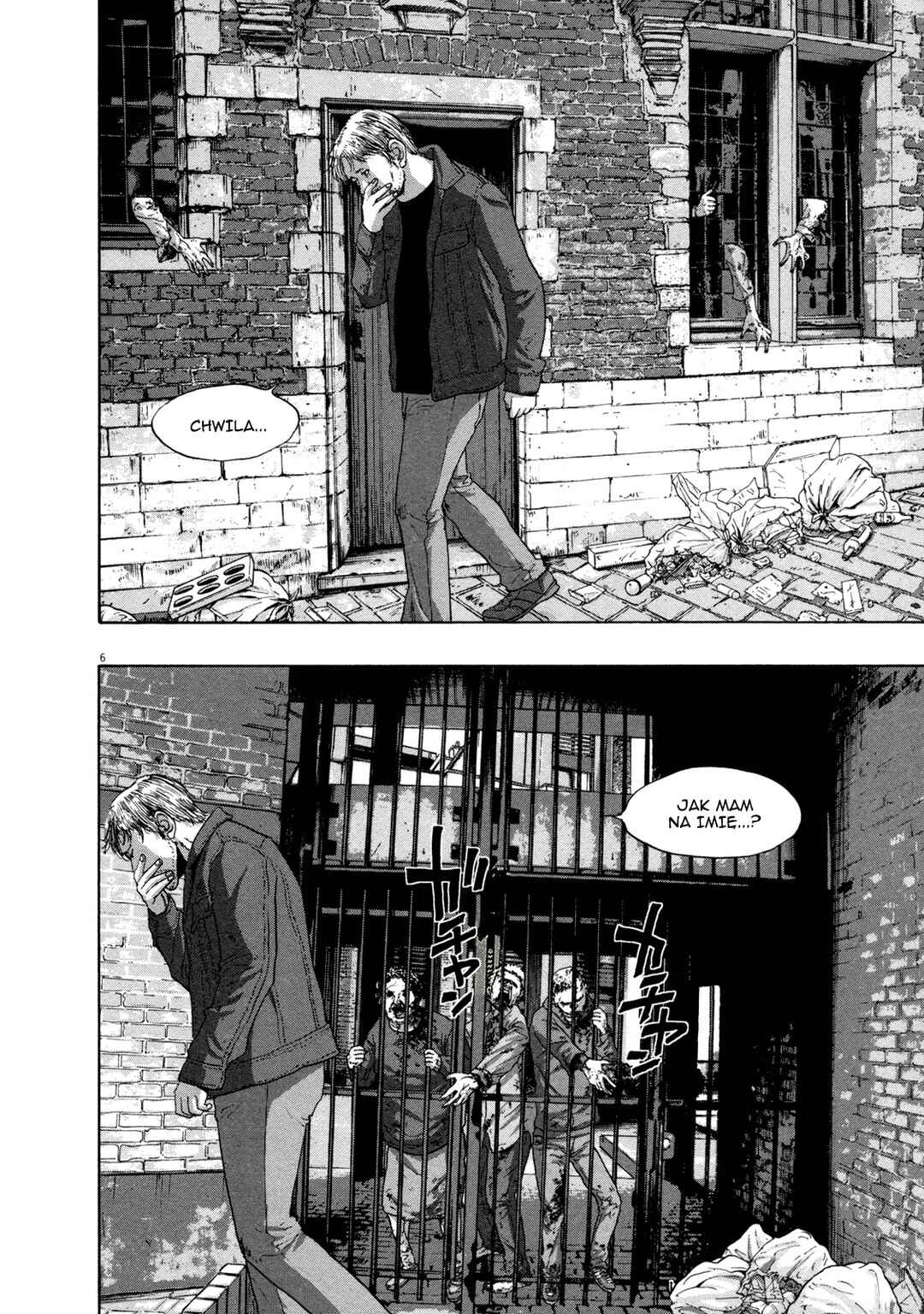 Chapter 145 - Page 7