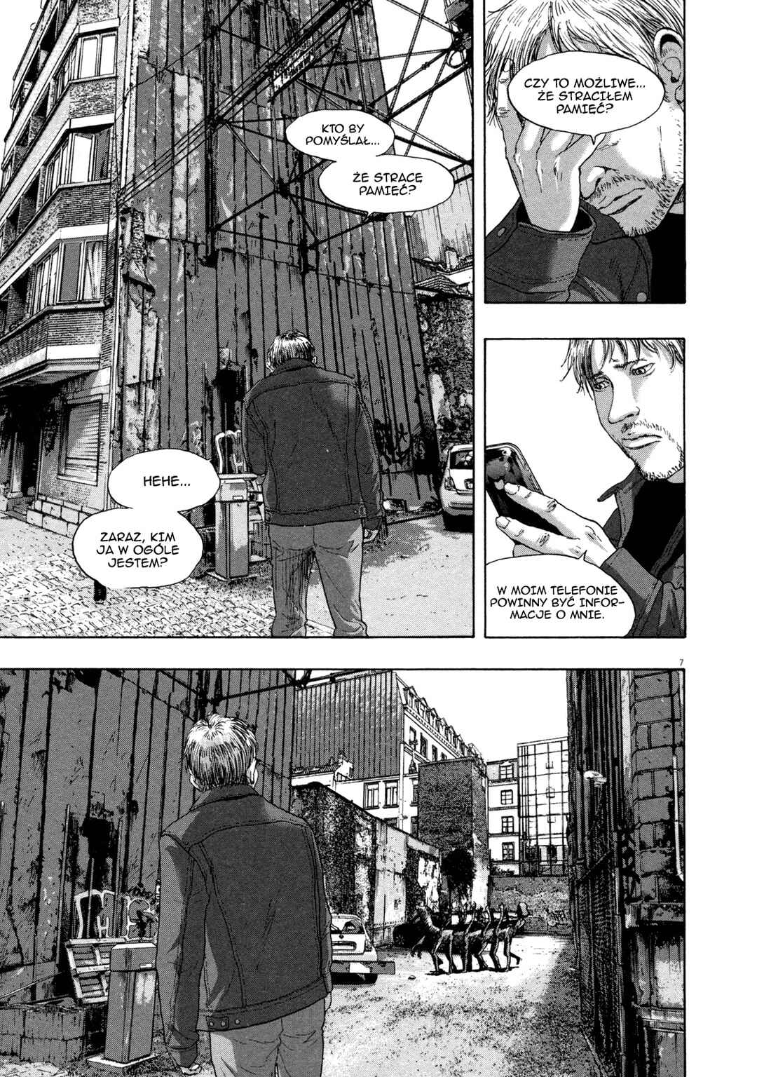 Chapter 145 - Page 8