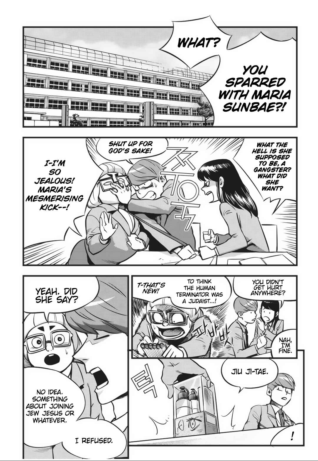 Chapter 2 - Page 4