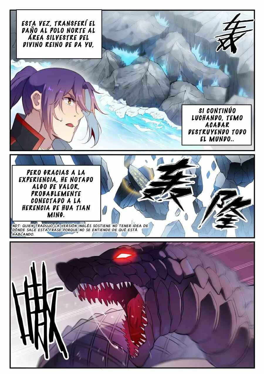 Chapter 720 - Page 5