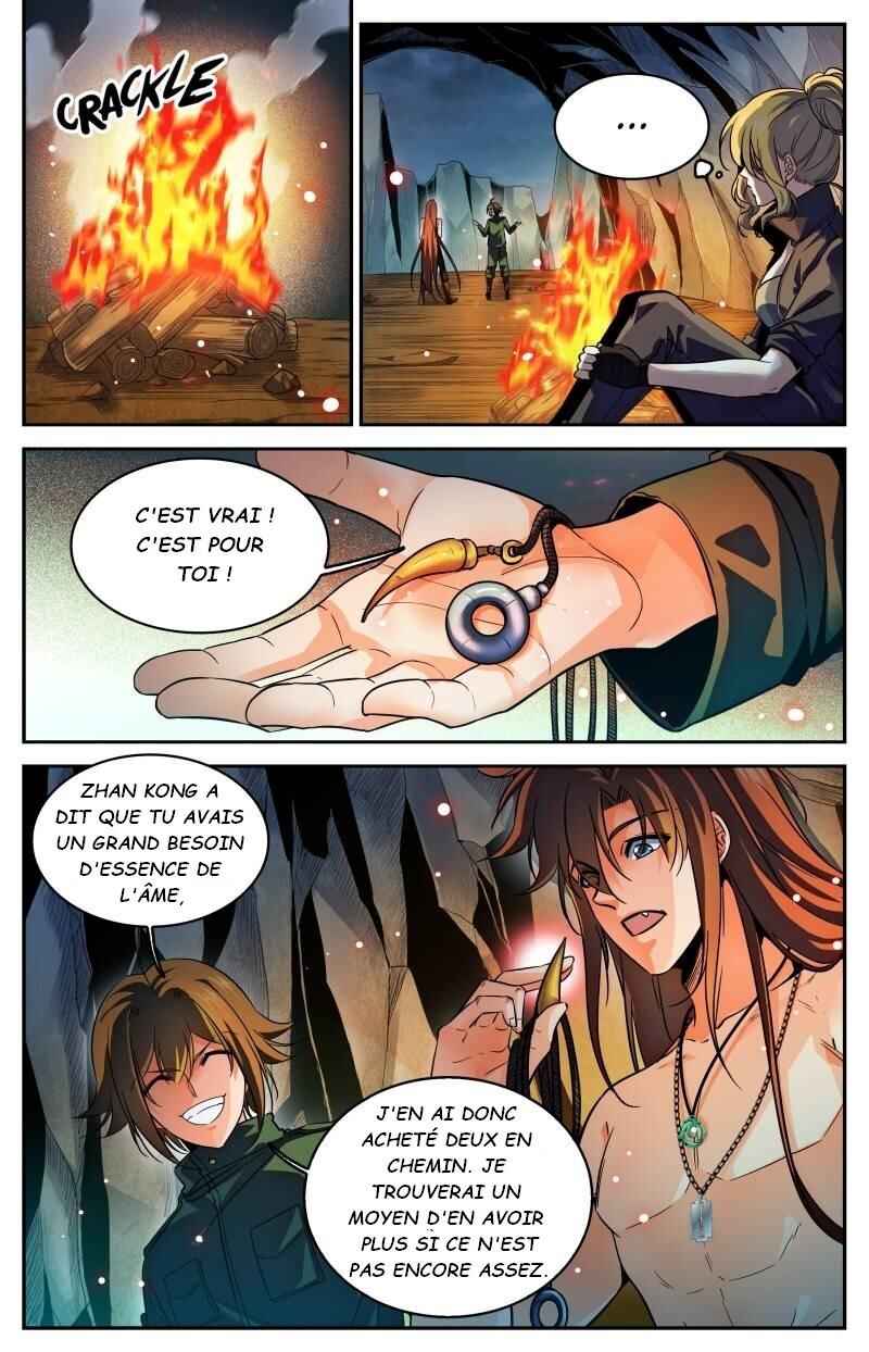 Chapter 256 - Page 7