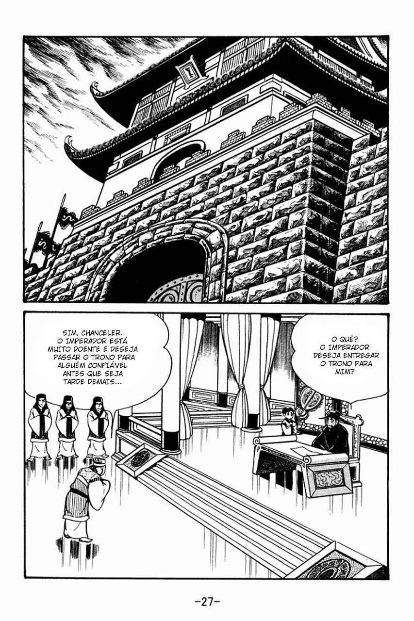 Chapter 41 - Page 28