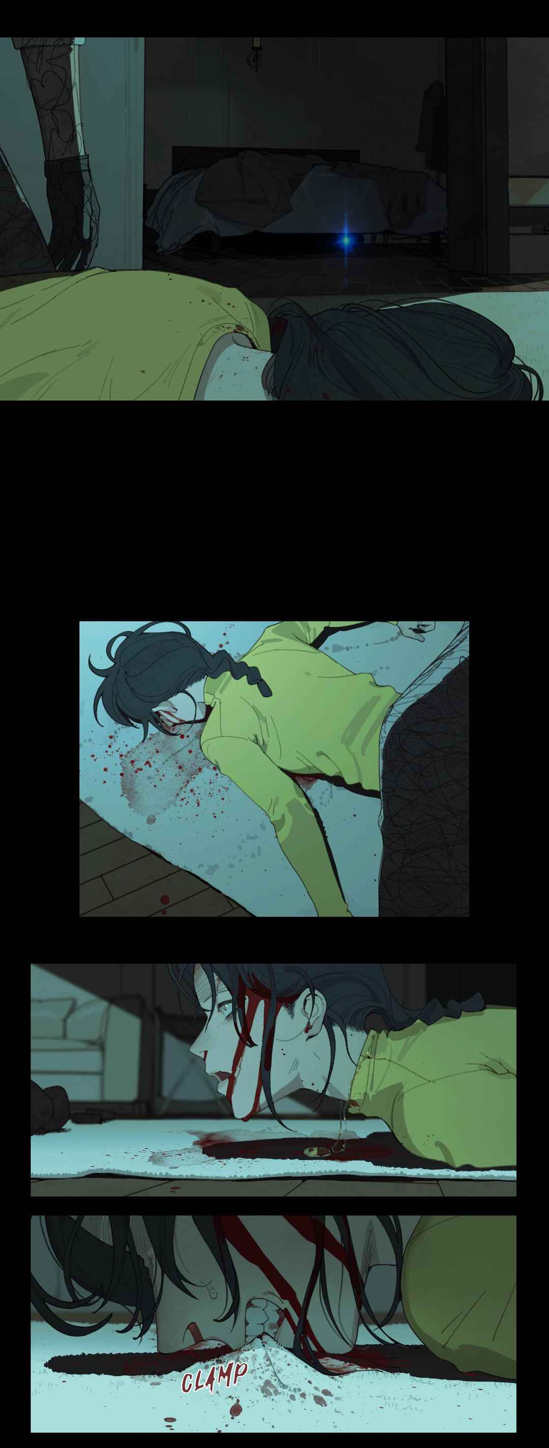 Chapter 1 - Page 5