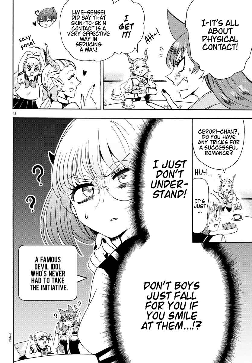Chapter 67 - Page 13