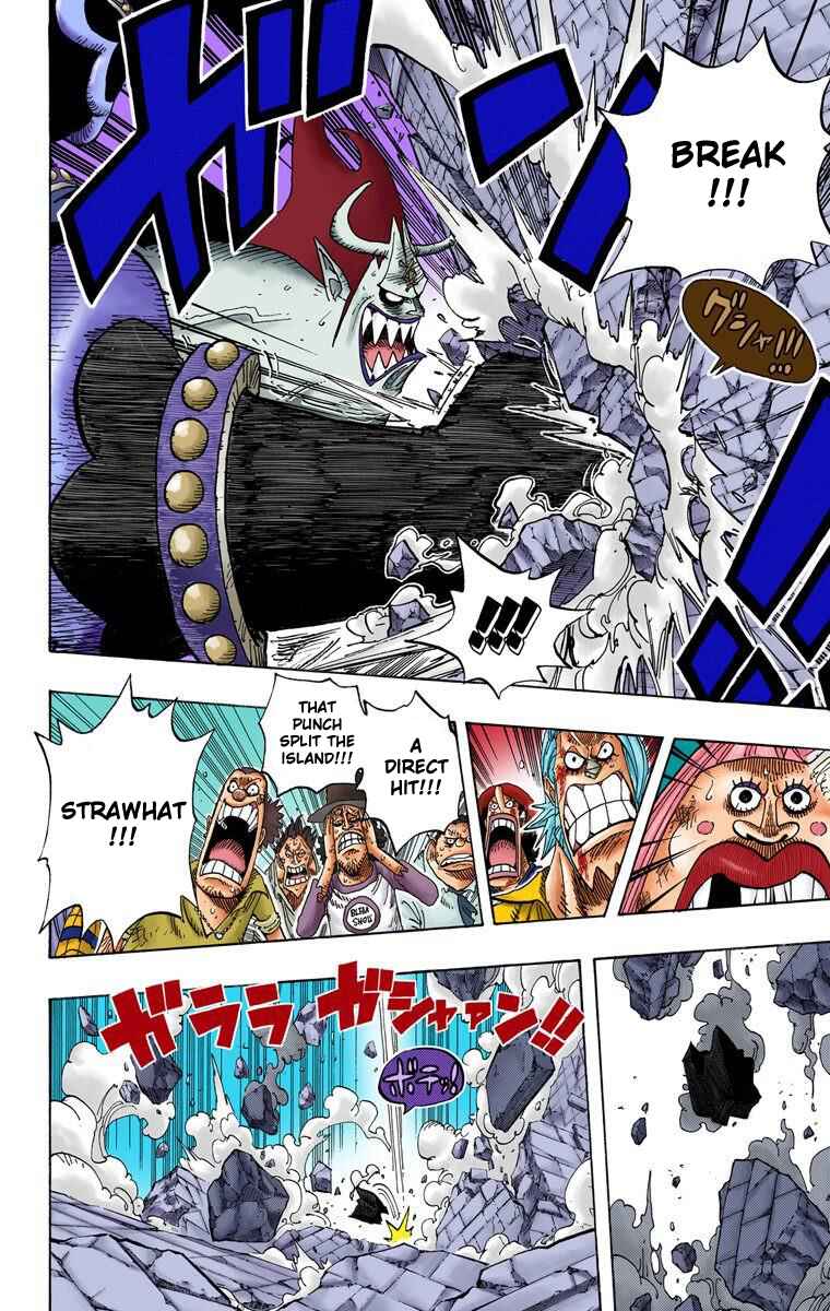 Chapter 482 - Page 11