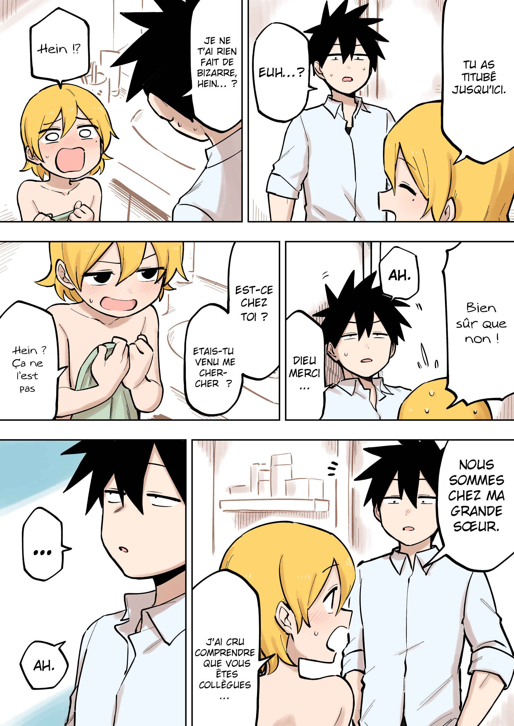 Chapter 92 - Page 4