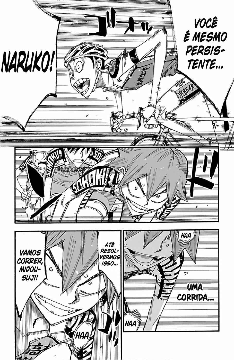 Chapter 497 - Page 11
