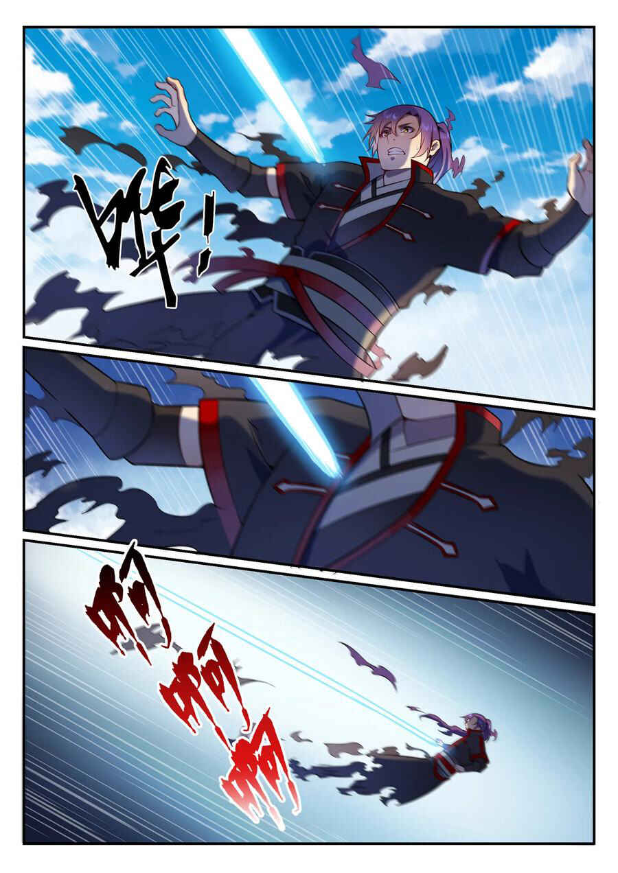 Chapter 575 - Page 9