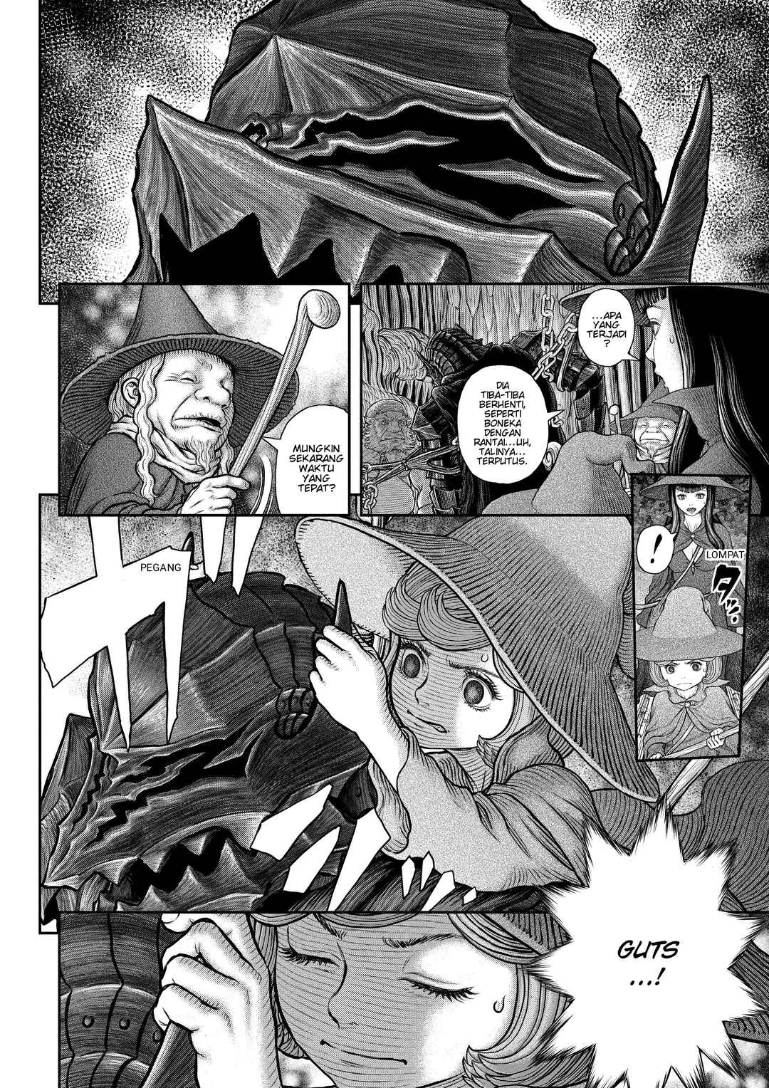 Chapter 362 - Page 12
