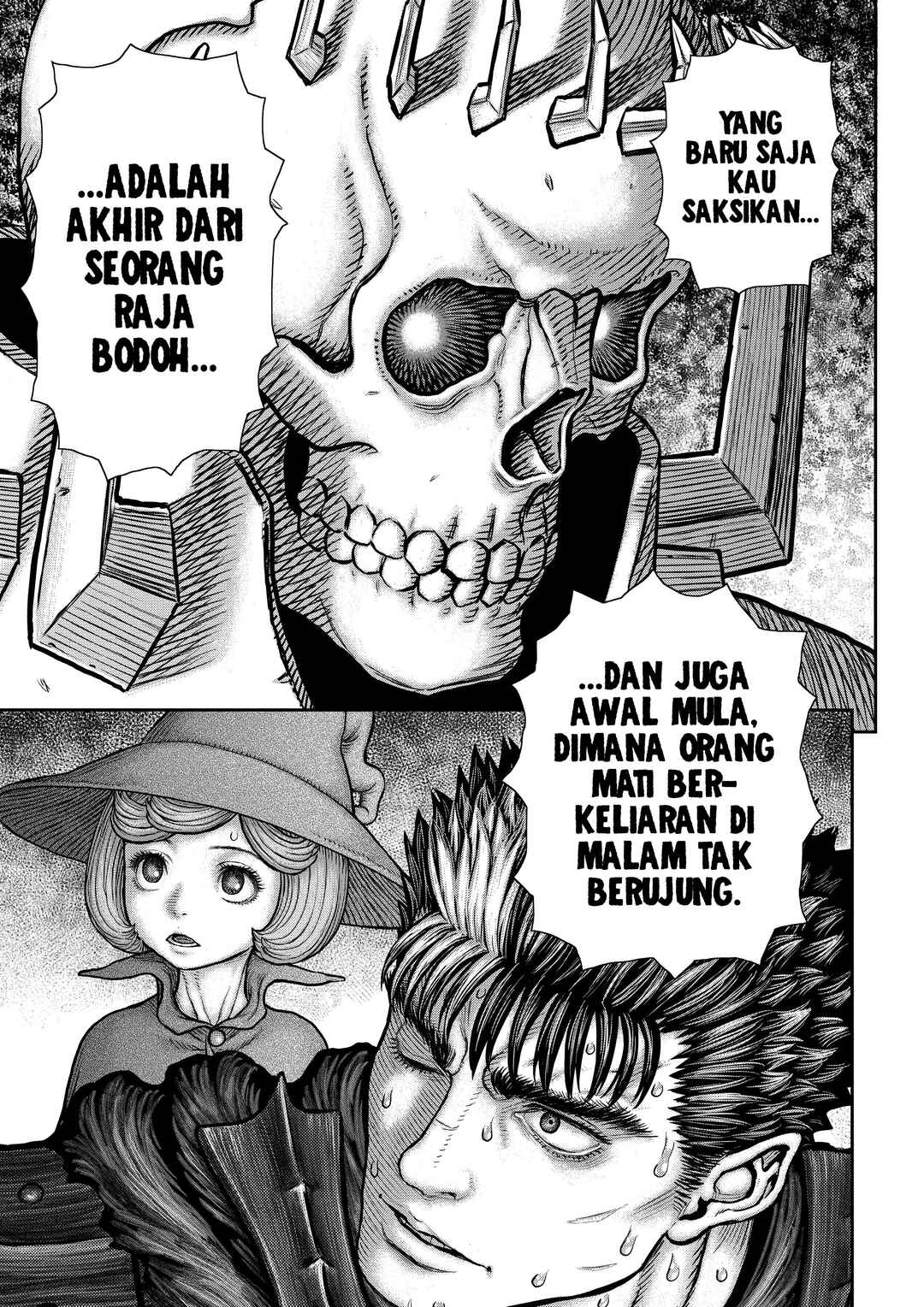 Chapter 362 - Page 15