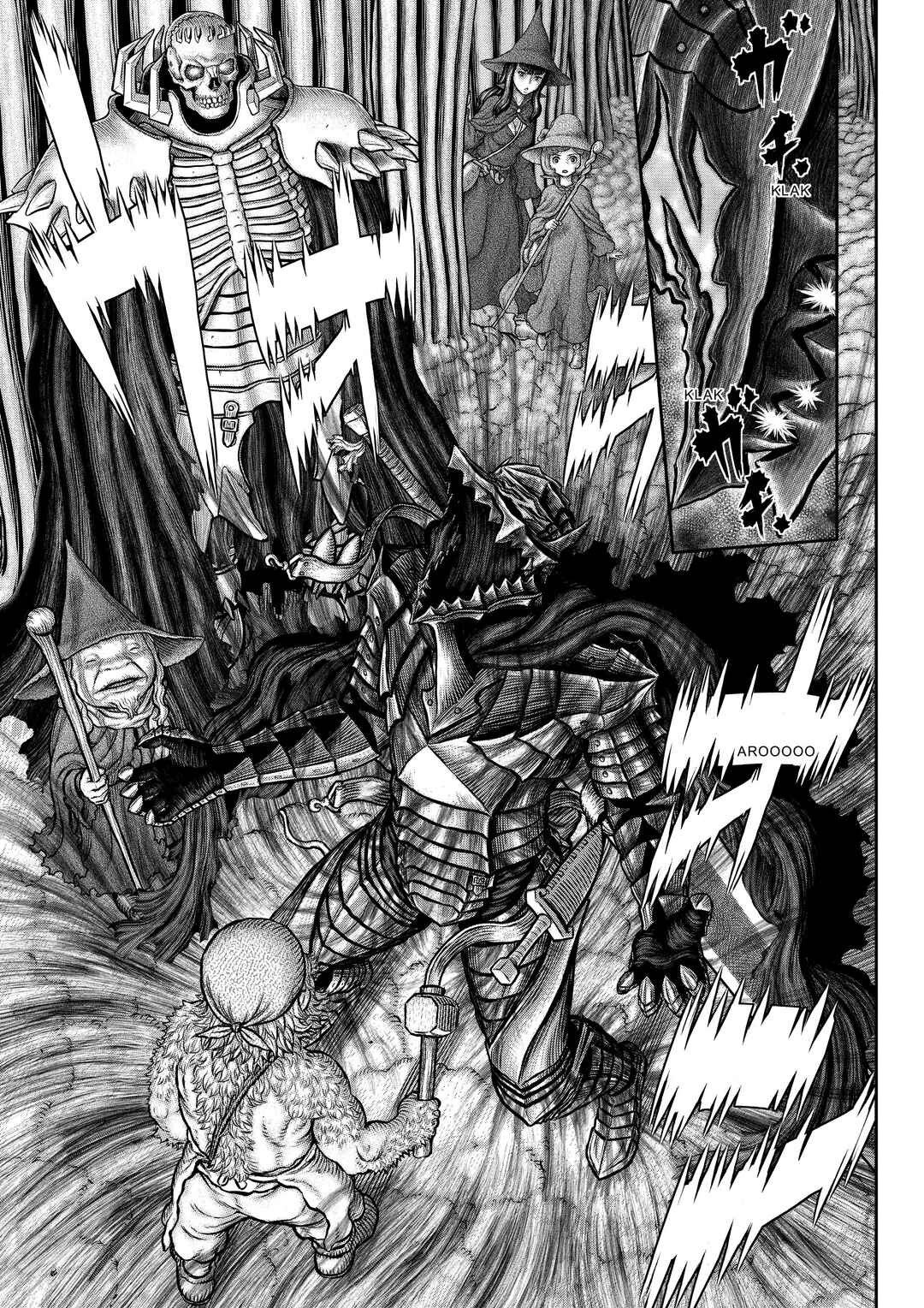 Chapter 362 - Page 2