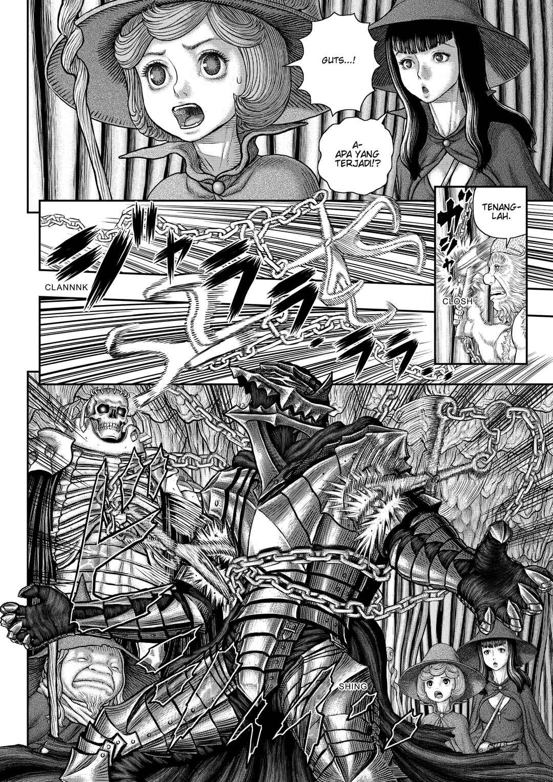 Chapter 362 - Page 3