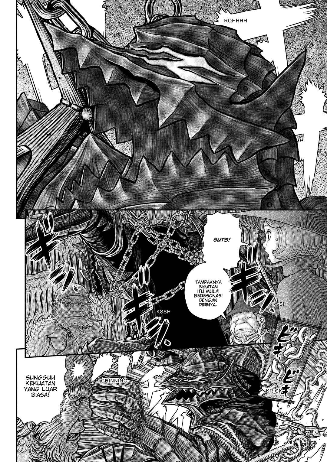 Chapter 362 - Page 8
