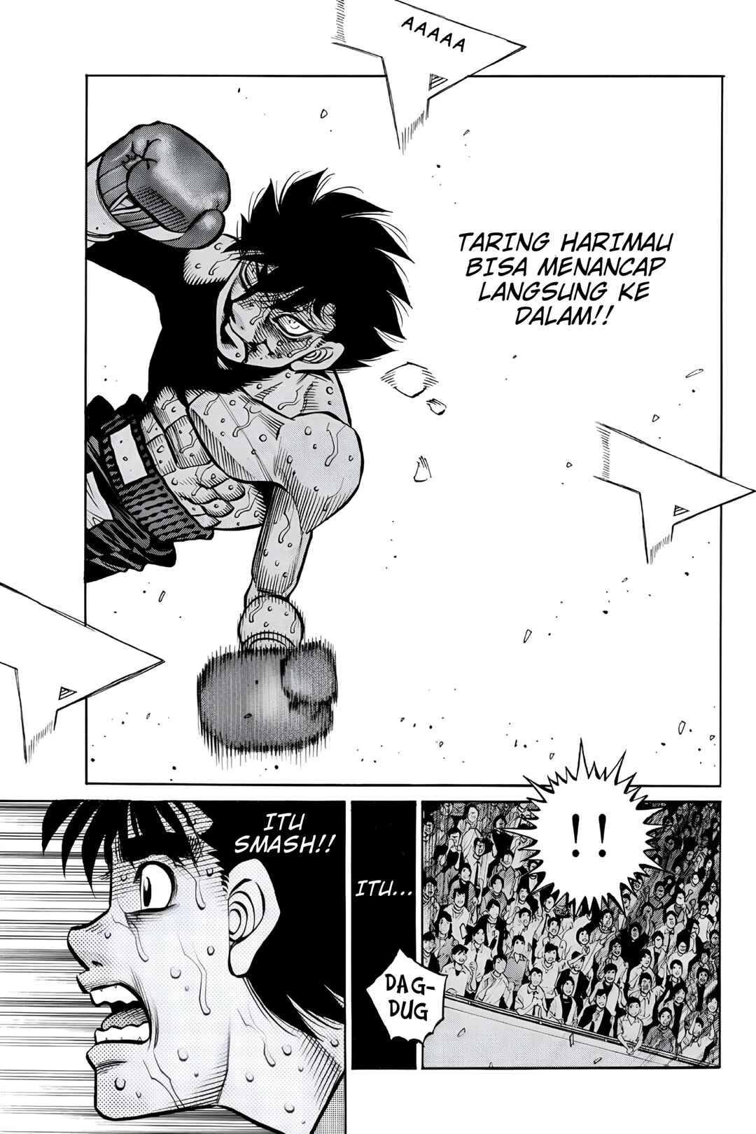 Chapter 1514 - Page 12