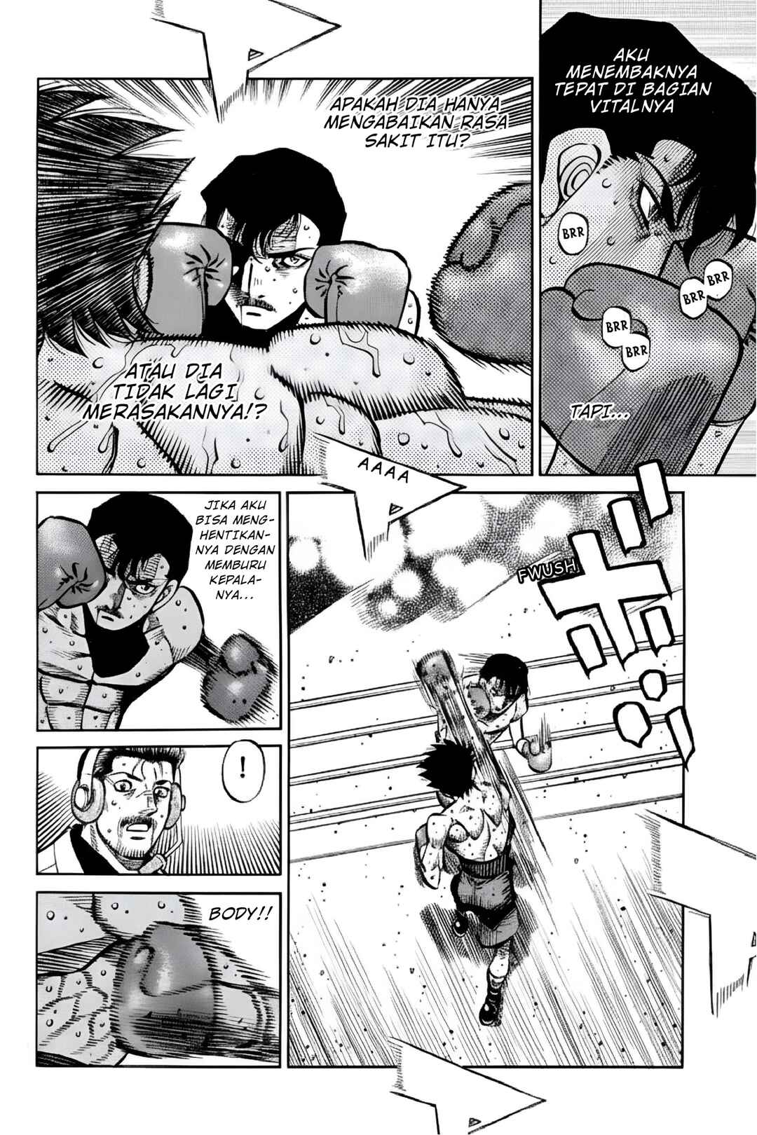 Chapter 1514 - Page 5