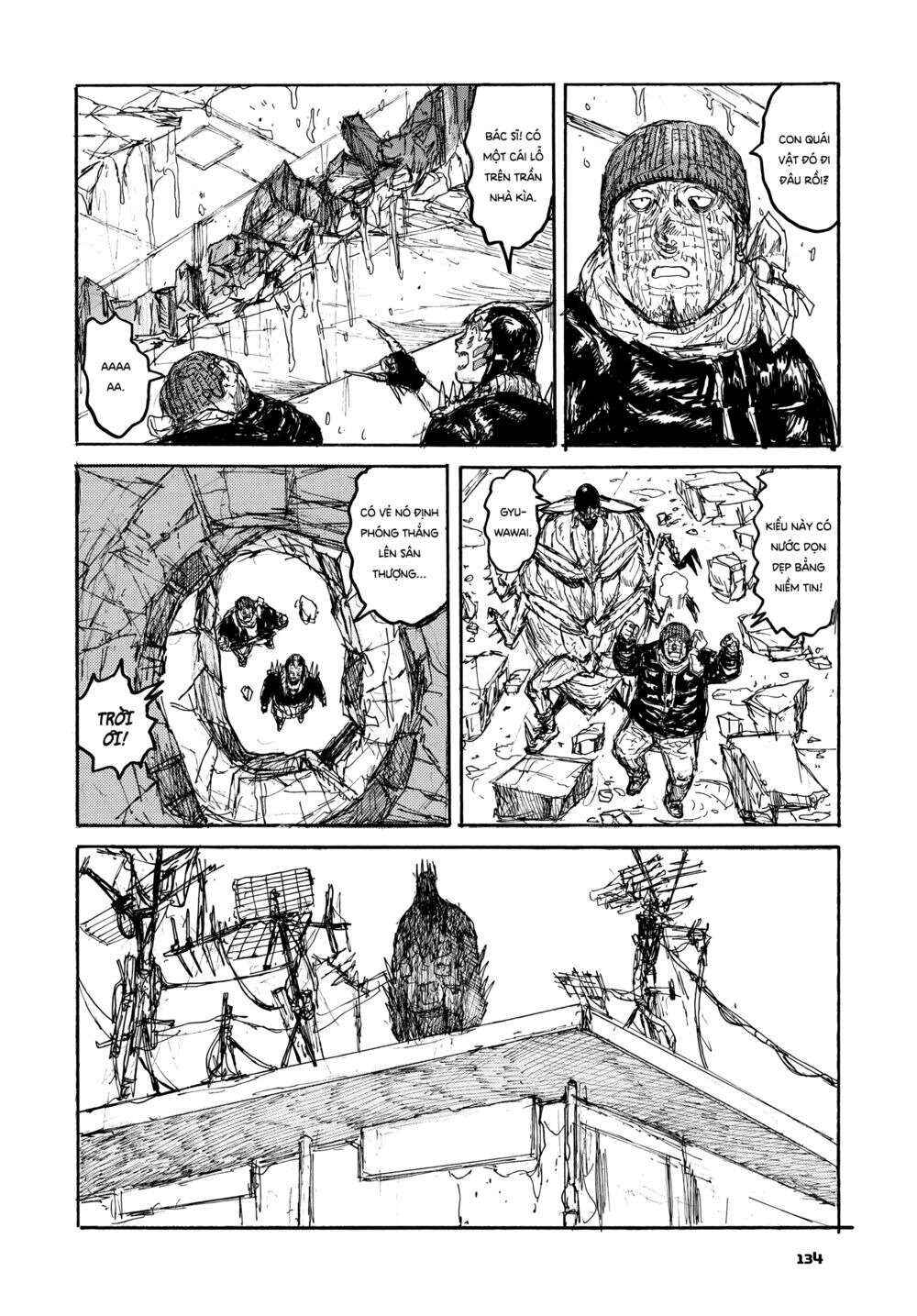 Chapter 152 - Page 19