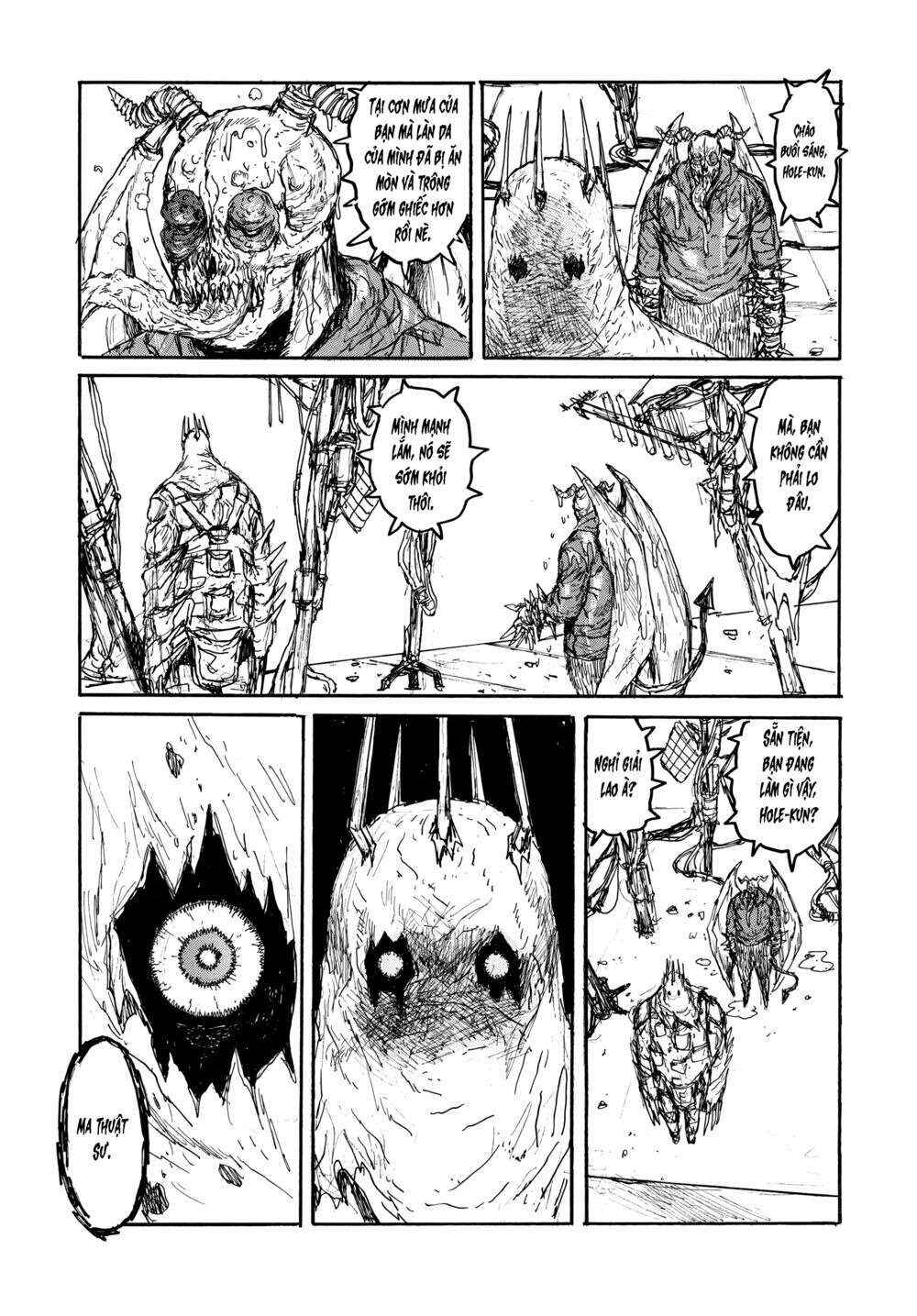Chapter 152 - Page 20
