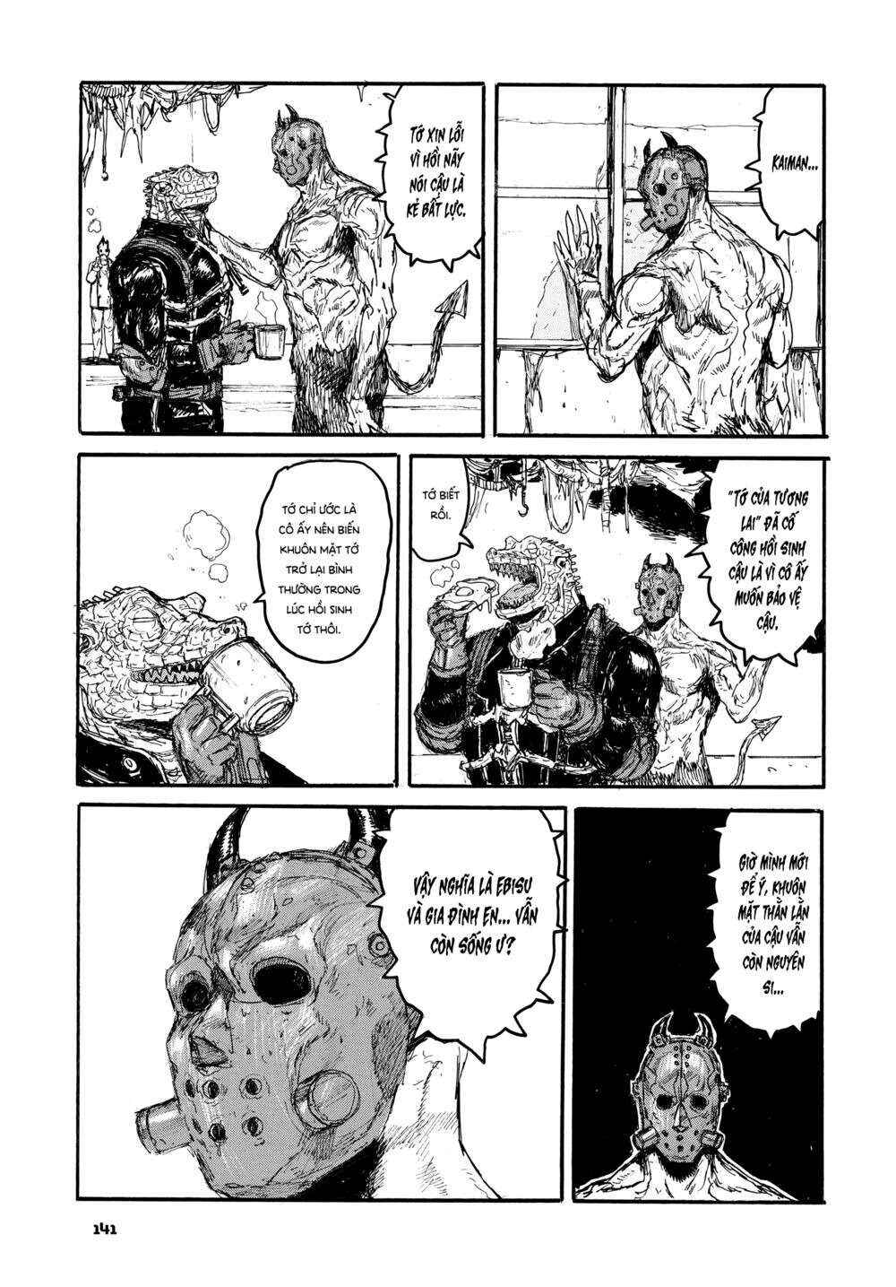 Chapter 152 - Page 26
