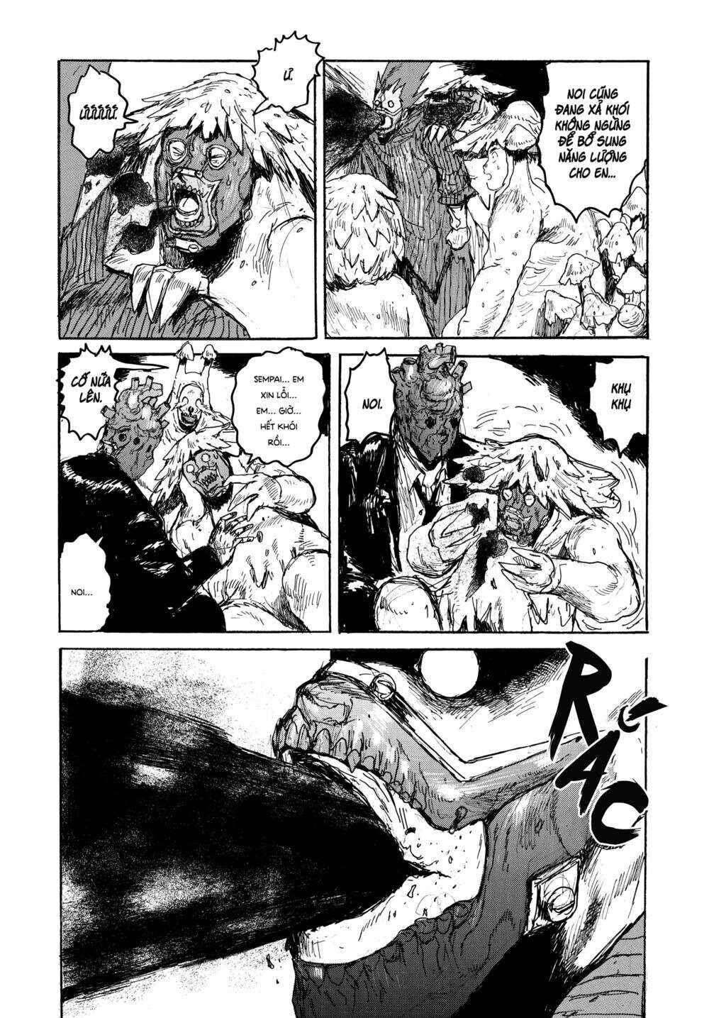 Chapter 152 - Page 31