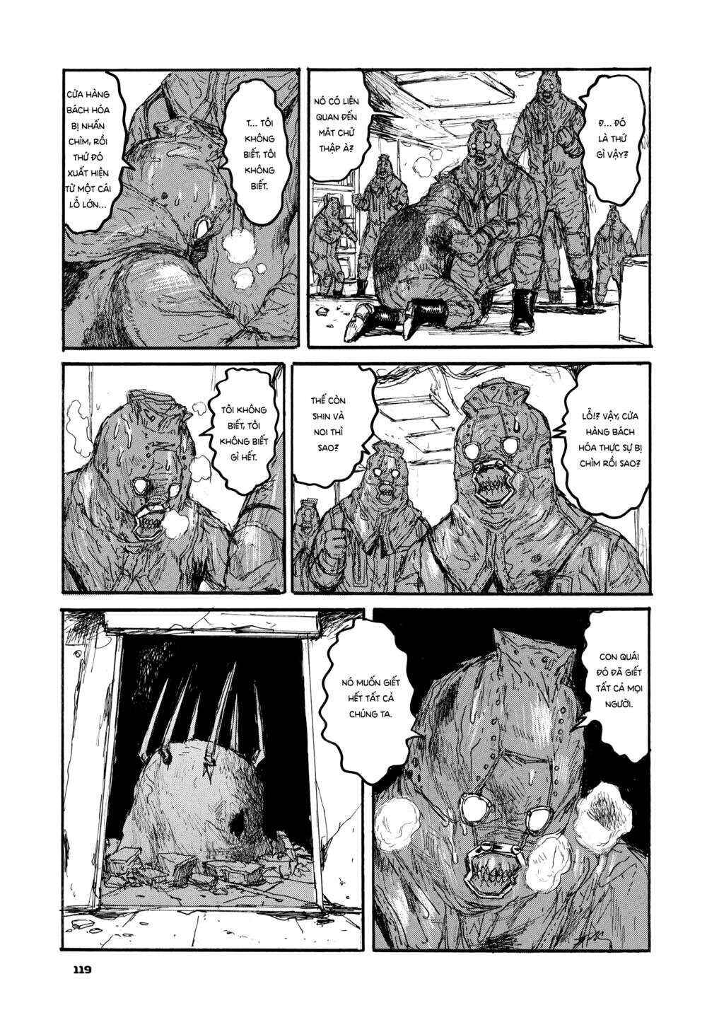 Chapter 152 - Page 6