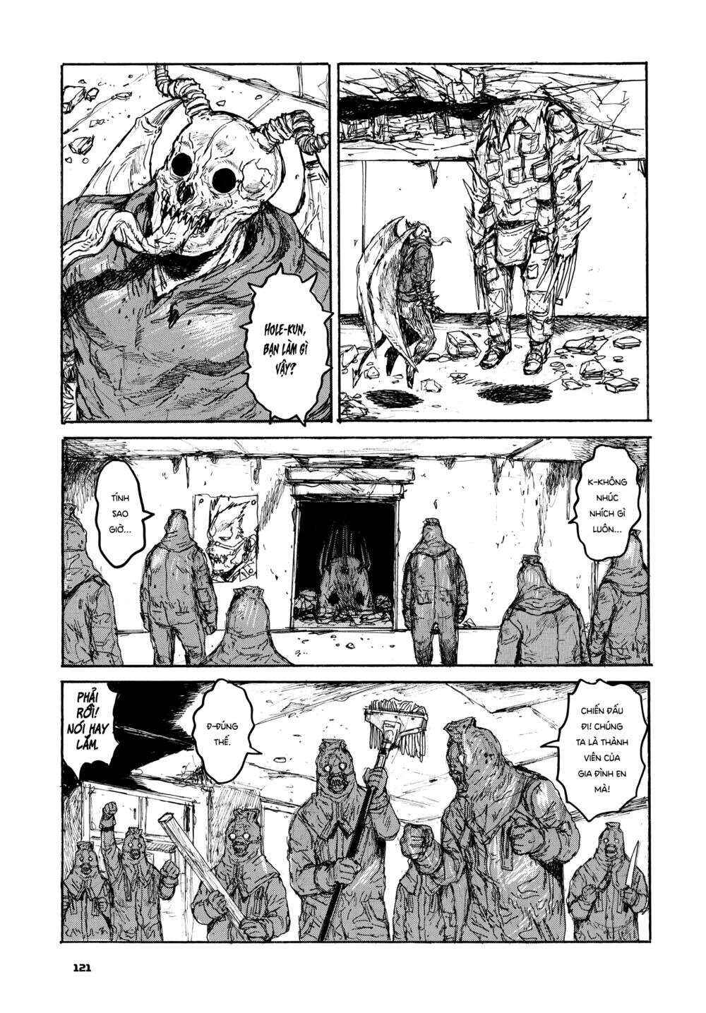 Chapter 152 - Page 8