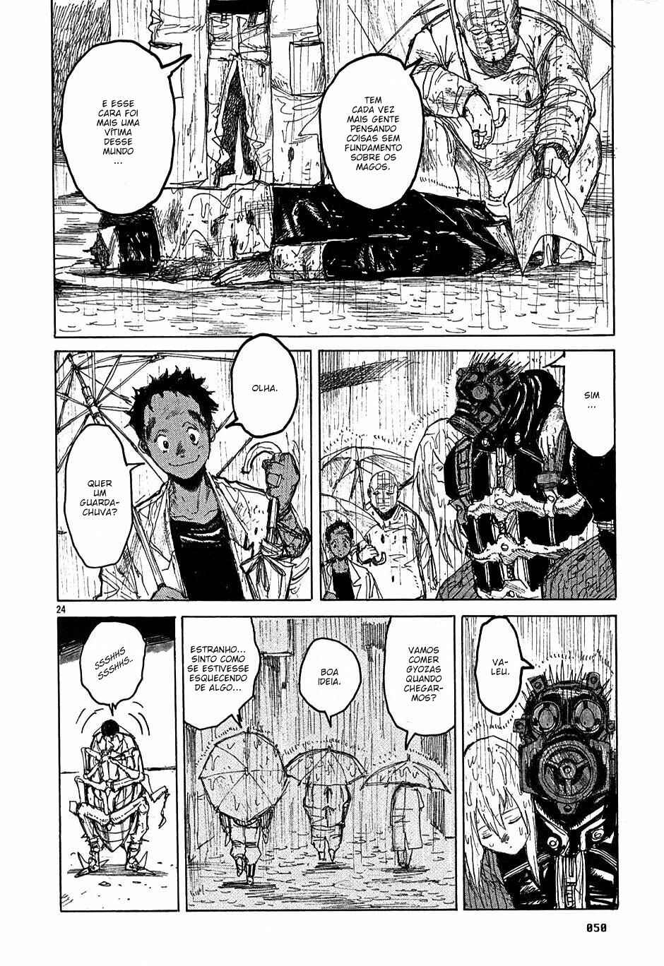 Chapter 19 - Page 25
