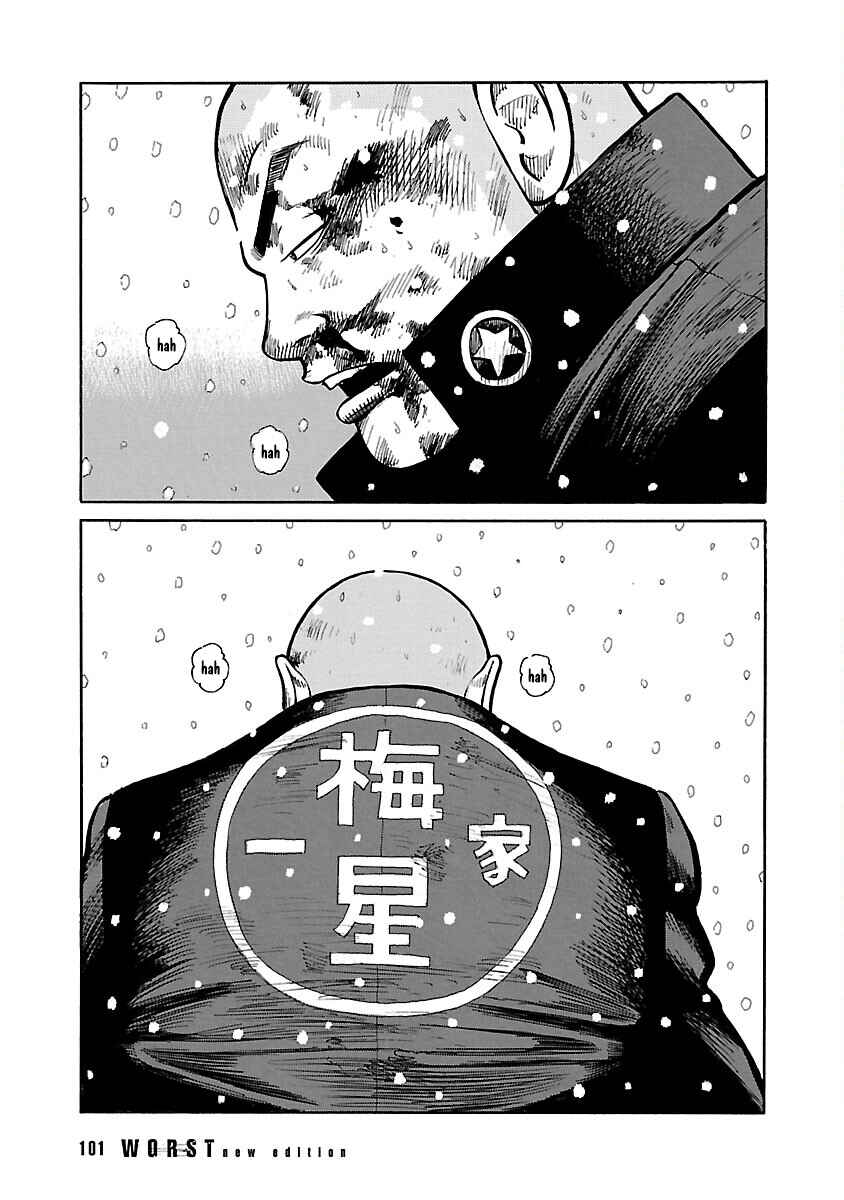 Chapter 83 - Page 40