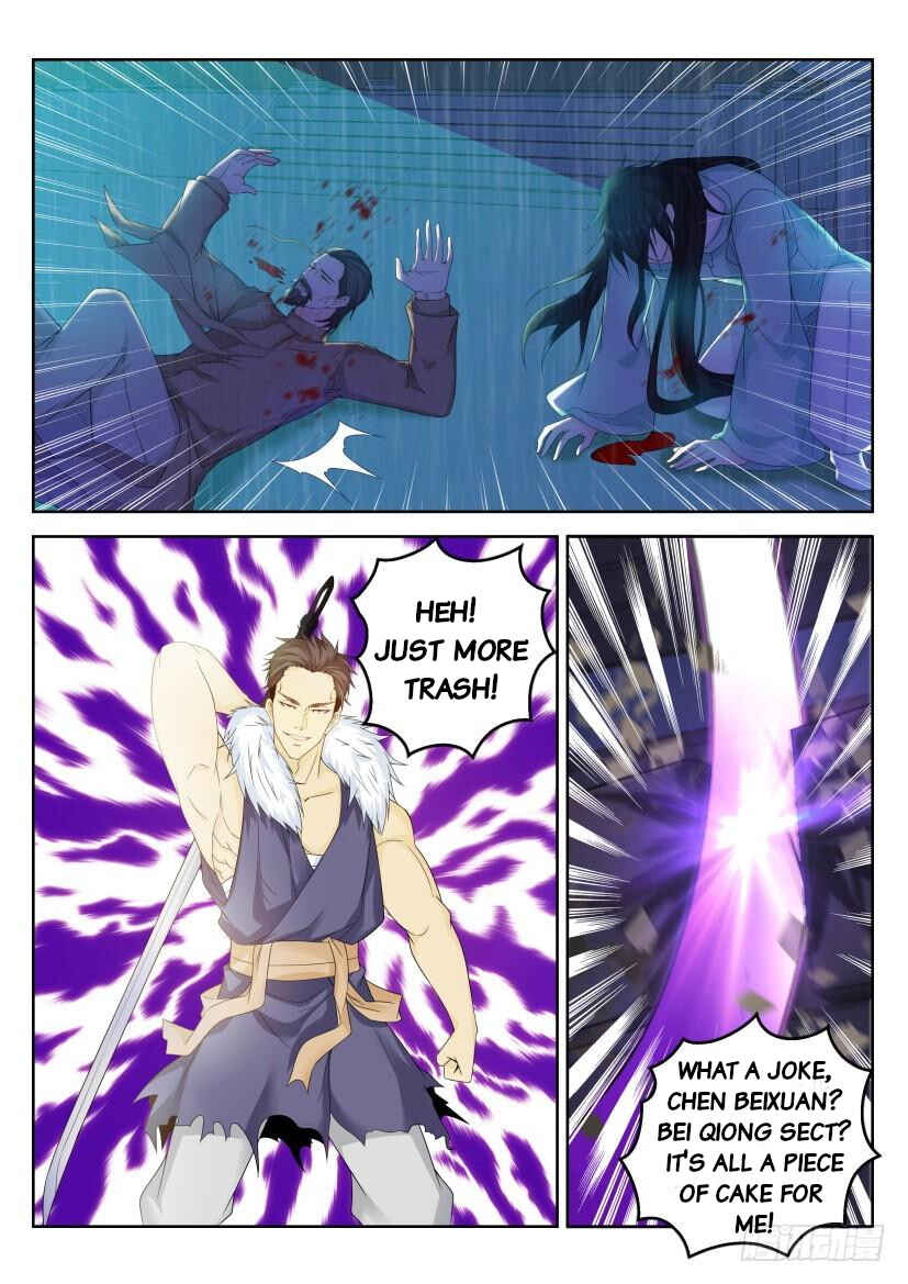 Chapter 332 - Page 2
