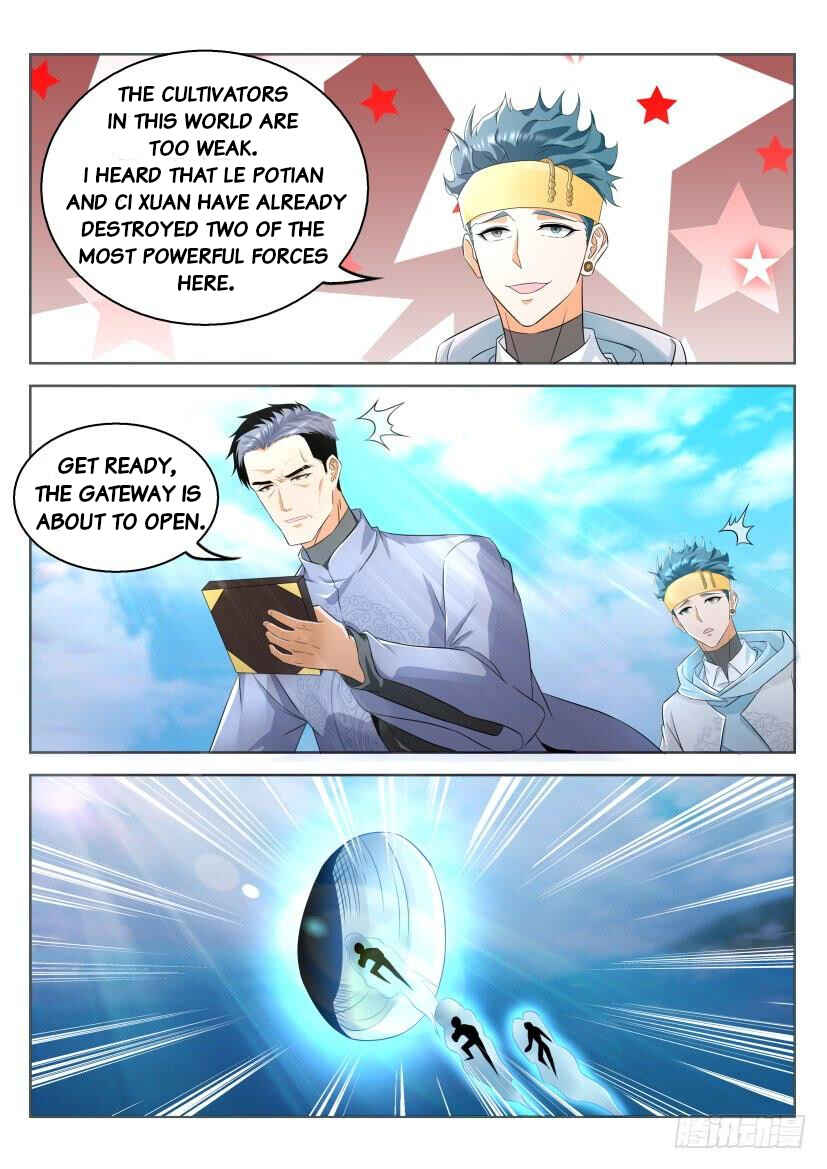 Chapter 332 - Page 6