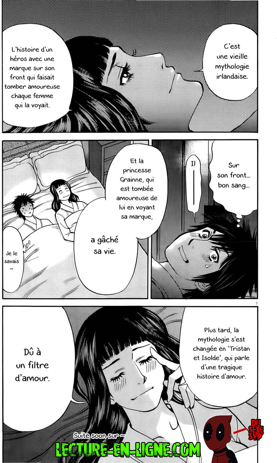 Chapter 74.1 - Page 10