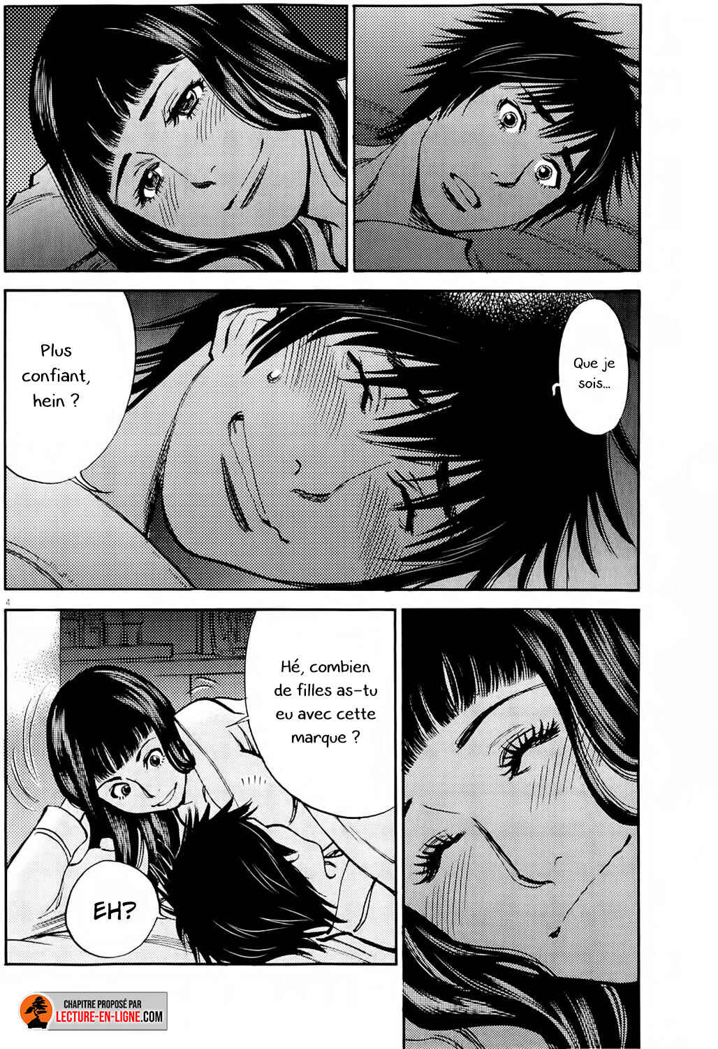 Chapter 74.1 - Page 7