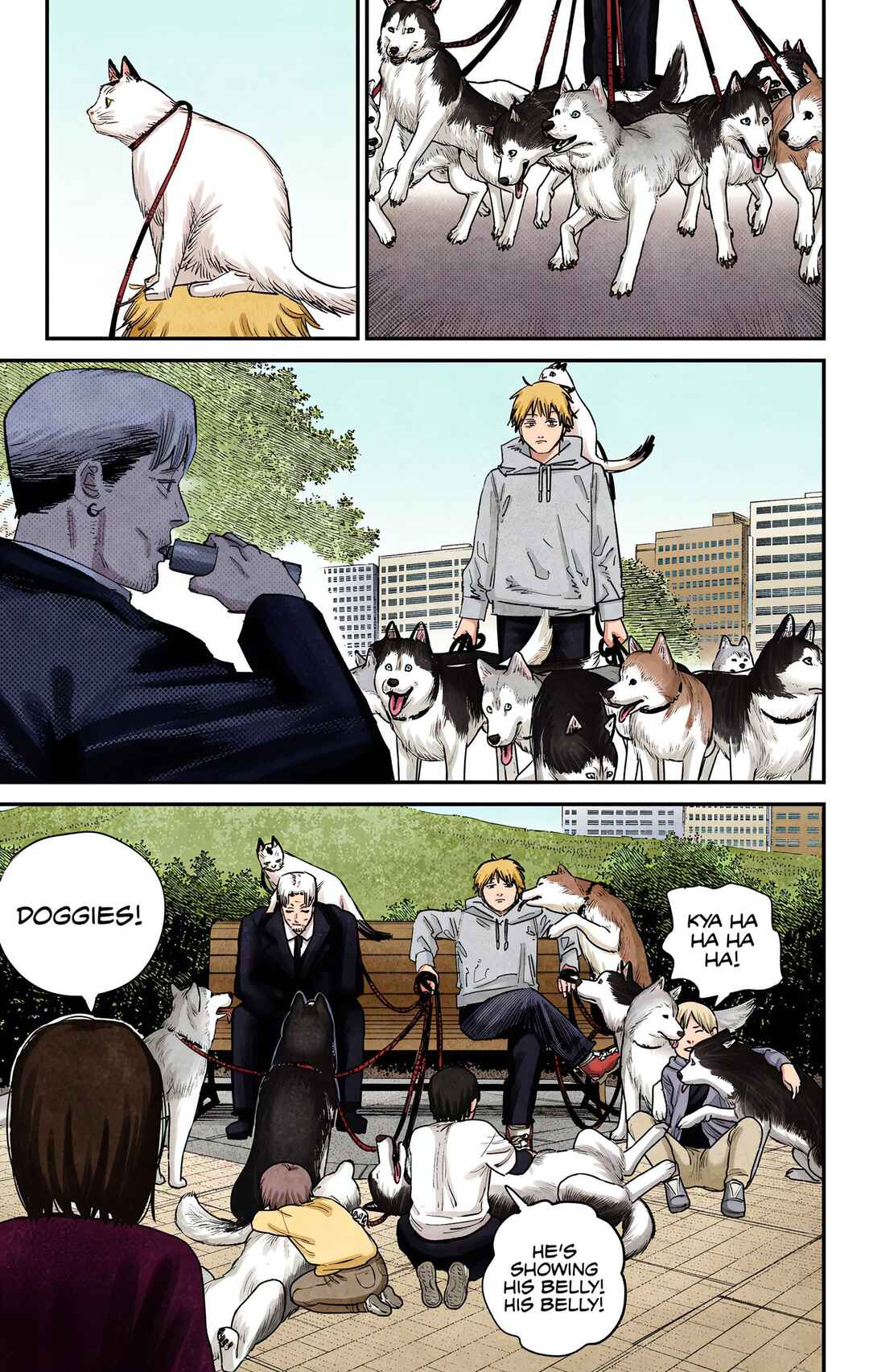 Chapter 97 - Page 3