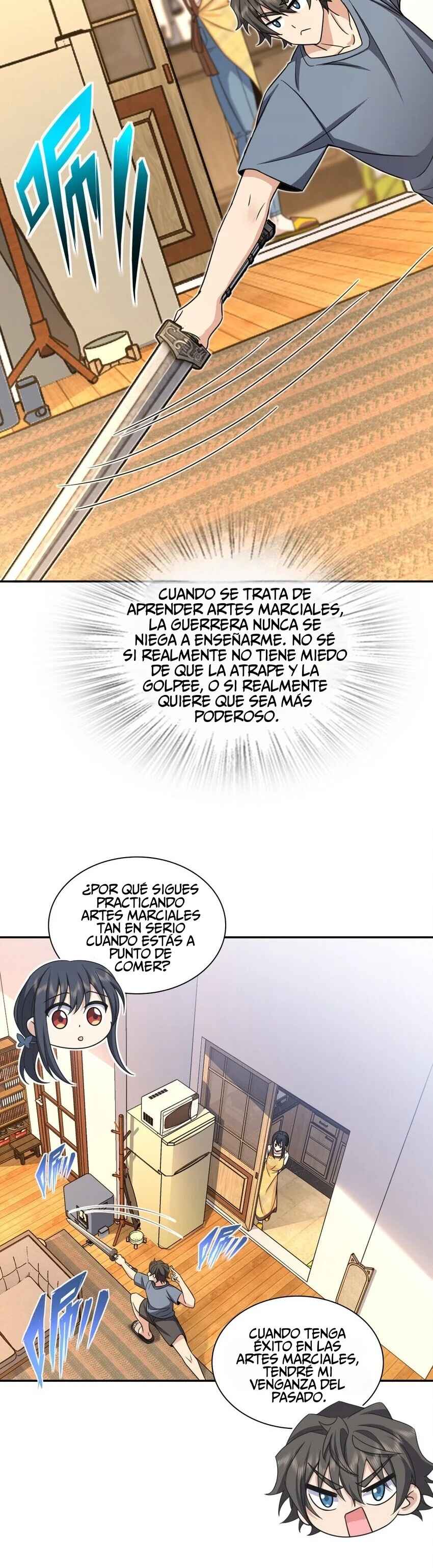 Chapter 231 - Page 18