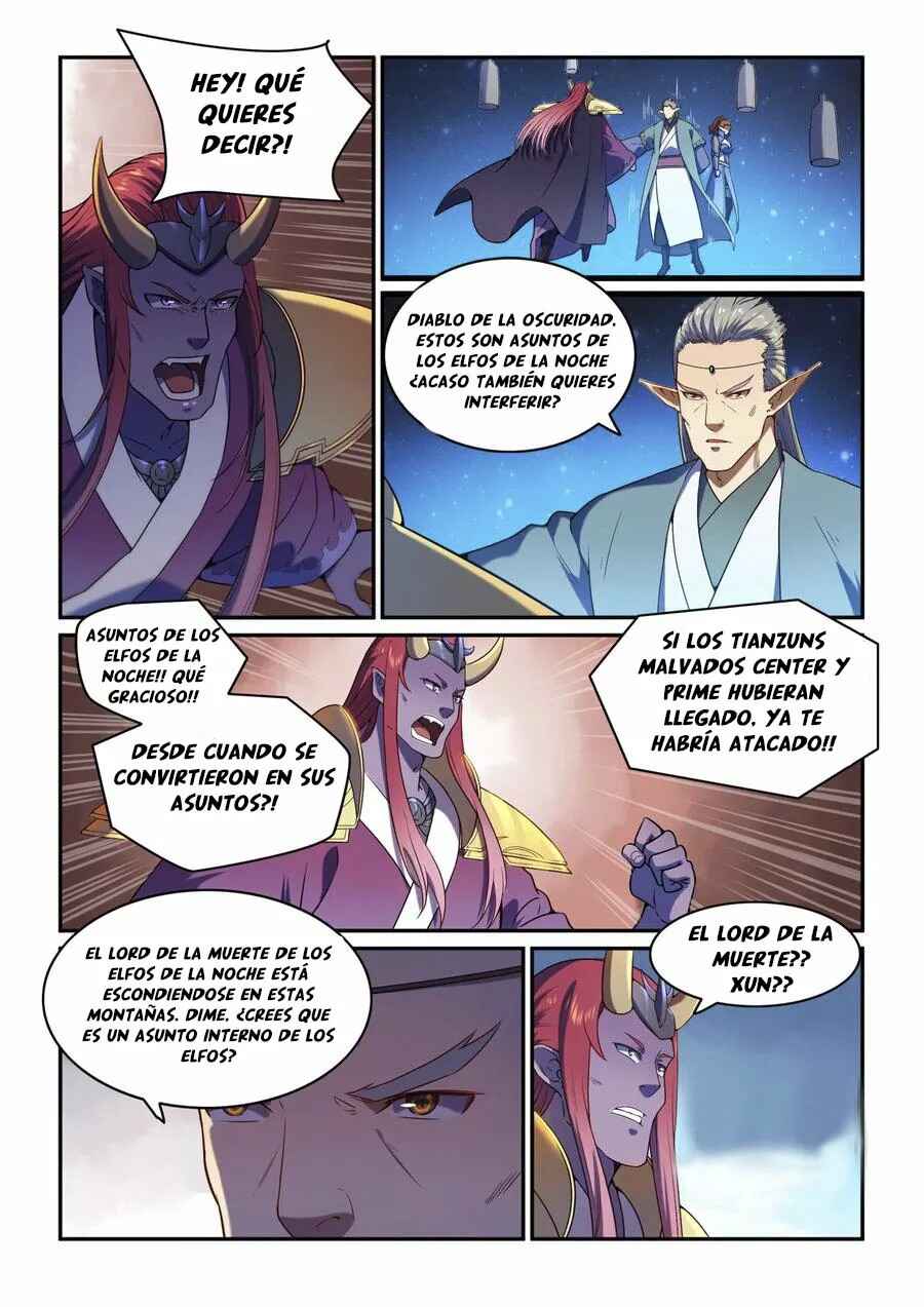 Chapter 559 - Page 17