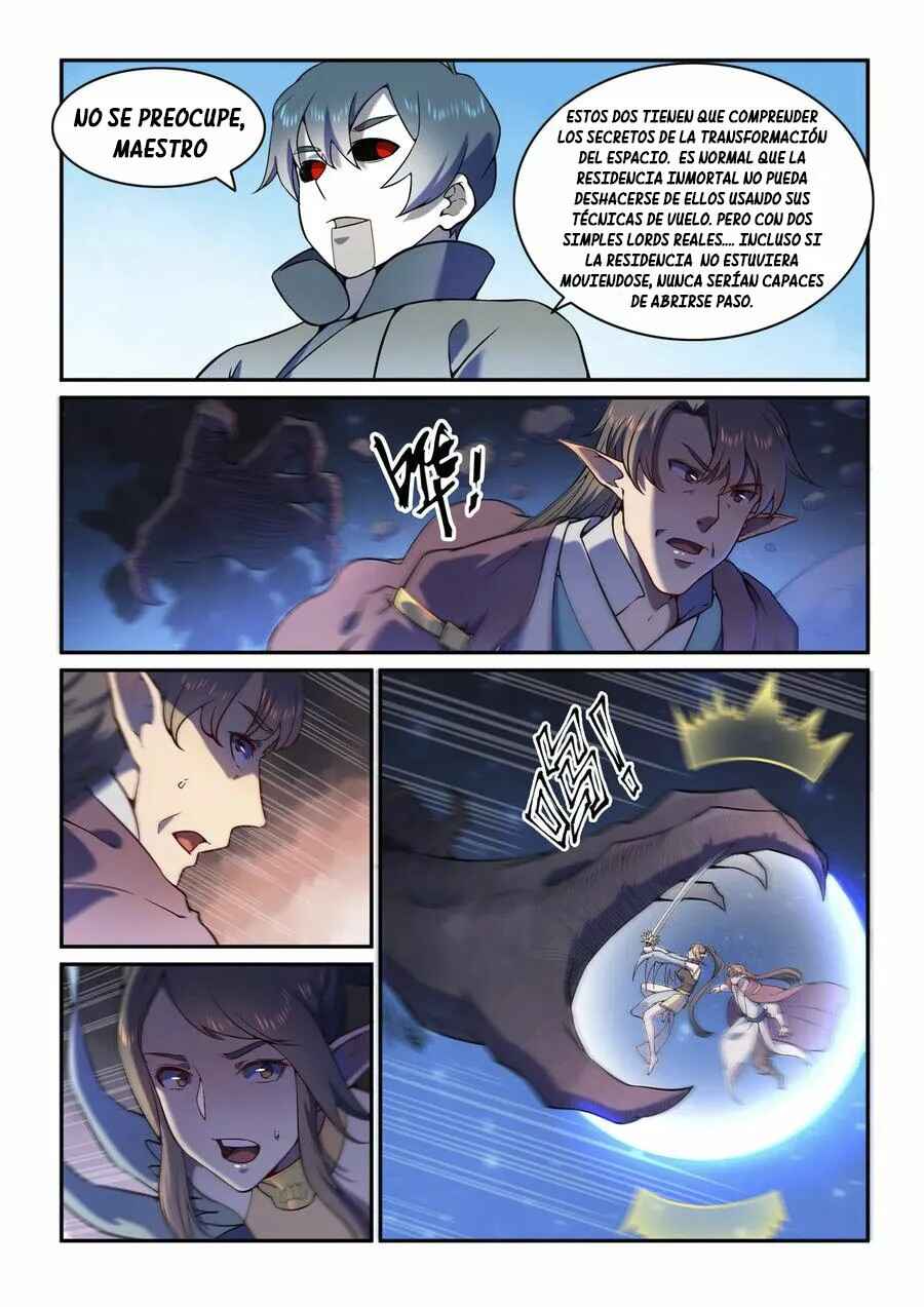 Chapter 559 - Page 5